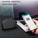 product_image_name-Generic-Portable Bluetooth Speaker Wireless Outdoor Stereo Sound-4