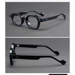 ONIBENZ Geo-Frame Unisex Photochromic Computer and SunGlasses - Black - image 4