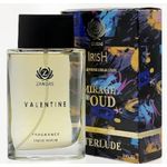 Zandas 100ML IRISH MIRAGE DE OUD-NADFAC:A2-1280 - image 2