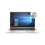 Hp  EliteBook 840 G6 Intel Core I7 TOUCHSCREEN -8GB RAM/256GB SSD/Backlit Keyboard/FP Reader Windows 11 Pro+BAG - image 2