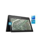 Hp ProBook 11 X360- TOUCH- 128GB SSD/8GB RAM-Intel CORE I5- Windows 11+POUCH - image 3