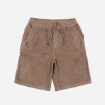 Premium Corduroy casual short