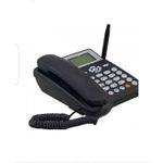 Huawei ETS5623 GSM Sim Card Table Phone - Black