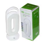 Dp Led Light RECHARGEABLE LAMP WITH SOFT TOUCH CONTROL &SOLAR ENABLED
