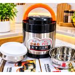 Easylunchboxes Now available 1ml hanpan food flask very  HOT 
