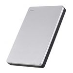 Generic 1TB 2.5" Silver USB 3.0 Portable External Mechanical Hard Drive HDD for PC & Laptop - image 6
