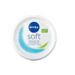 NIVEA Soft Moisturizing Cream- 200ml (Pack of 2) - image 6