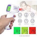 Non Contact Handheld Infrared Thermometer 