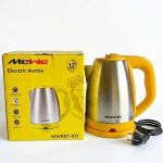 Electric Quality Stainless Kettle 