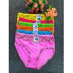 Lovely Panties For Ladies Set Of 6
