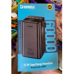 Generic 60000mAh PowerBank 22.5W SuperCharge PowerBank(