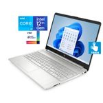 product_image_name-Hp-Notebook 15 TOUCHSCREEN Intel Core I3-12TH GEN- 16GB RAM / 512GB SSD, Backlit Keyboard Windows 11 + MOUSE-2