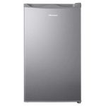 product_image_name-Hisense-93L Single Door No Frost Refrigerator -REF 093 DRS-1