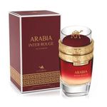 Le Chameau ARABIA INTER ROUGE EAU DE PARFUM