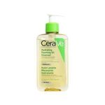 Cerave Hydrating Foaming Oil Cleanser - 236ml