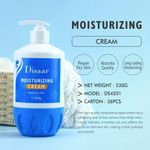 product_image_name-Disaar-Moisturizing cream Repair Dry Skin - 530g-2
