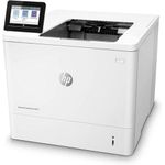 Hp LaserJet Enterprise M611dn Monochrome Printer Network & Duplex Printer