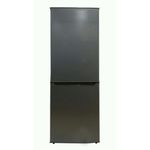 Hisense 225L Refrigerator Bottom Freezer No Frost Low Noise, Environment-Friendly + 1year warranty