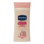 Vaseline Healthy White UV Protection Moisturizing Lotion