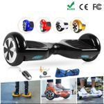 product_image_name-Generic-Standard skate Hoverboard with Bluetooth and led lights 2yrs warranty -1