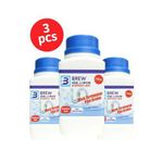 Generic 250g Kitchen/Toilet Drain Pipeline Dredge Cleaning Agent
