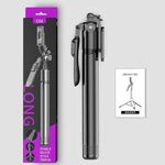 C08 long stable selfie stick tripod.