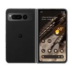 Google Pixel Pixel Fold –Foldable Display – 512GB-Obsidian Black