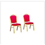 Generic Fabric Banquet & Event Comfort Chairs - image 2