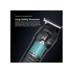 product_image_name-Oraimo-Multi-functional Smart Hair Trimmer With 4 Guided Combs-3