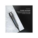 product_image_name-Oraimo-Multi-functional Smart Hair Trimmer With 4 Guided Combs-4