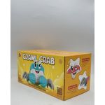 product_image_name-Generic-Moving Walking Dancing Crawling Crab  Interactive Sensory Toy With Light And Sound Baby Toy Ages 10mnths -10years-3