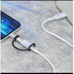 Earldom Usb-C to 8 pin Adapter - image 3