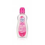 Cussons baby 200ml Soft & Smooth Baby Oil