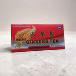 Instant Ginseng Tea