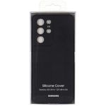 Generic Samsung Galaxy S21 Ultra Case, Silicone Back Cover