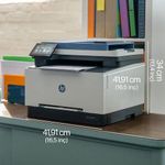 Hp Color LaserJet Pro MFP 3303fdw - image 3