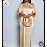 STYLISH WOMEN CLASSY BUBU DRESS 