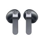 Samsung Galaxy Buds4 Bluetooth Wireless EarBuds - Black