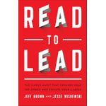 Read To Lead Paperback