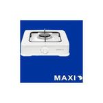 Maxi 1-Burner Manual Ignition Table Top Gas Cooker - image 3