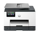 Hp OfficeJet Pro 9130 A4 Colour All-in-One Inkjet Printer, Print, Scan Copy Fax