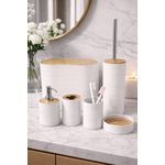 Generic Bathroom series set - image 2