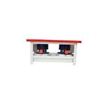 BUTERFLY Double Burner Durable Standard Kerosene Stove
