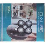 product_image_name-Generic-Ultimate Men's Rechargeable Wet/Dry Skull & Bald Head Waterproof Shaver-1