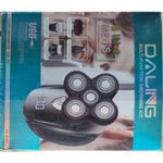 product_image_name-Generic-Ultimate Men's Rechargeable Wet/Dry Skull & Bald Head Waterproof Shaver-3