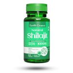 Earth's Creation Shilajit x60 Capsules 