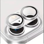Generic iPhone 17   Camera Lens Protector - Easy Installation, Anti-Scratch, Case-Friendly. ( Full Camera Lens ) - image 3