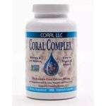 product_image_name-Coral LLC- Coral Calcium 90 Capsules-1