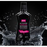 Generic XOC Activated Mouthwash – 500ml X 1