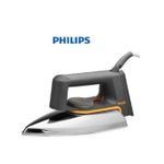 product_image_name-Generic-Philips Classic Dry Iron - Grey-1